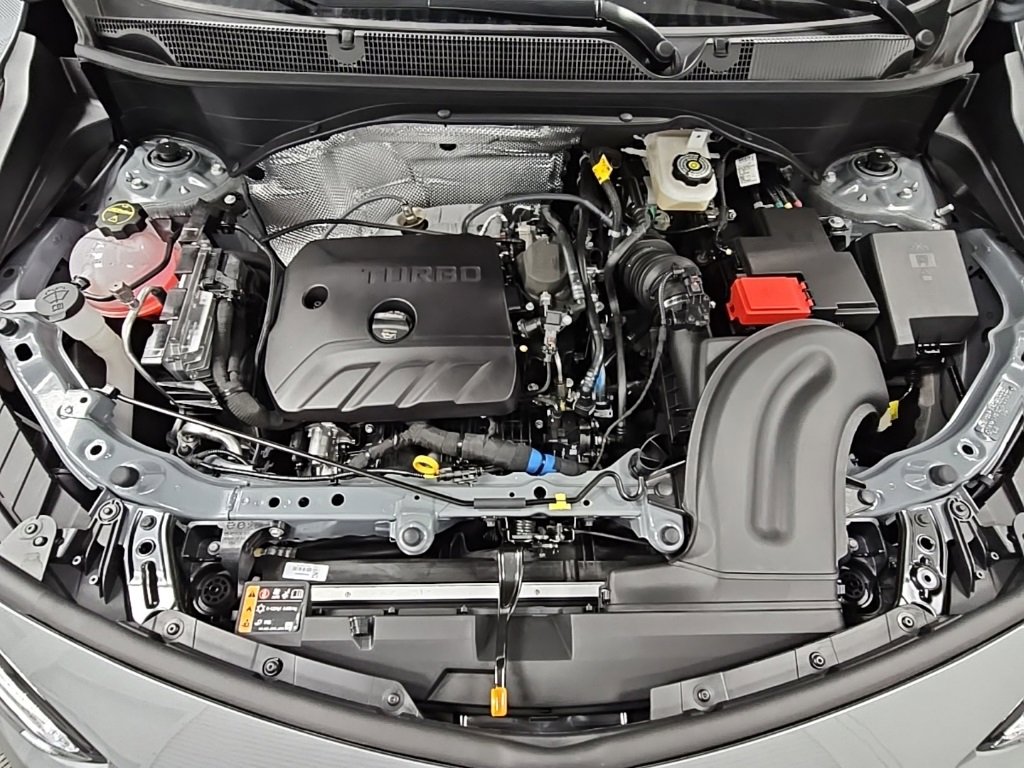 New 2026 Buick Encore GX Sport Touring image 35
