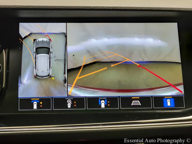 Used 2023 Buick Envision Avenir AWD/4WD image 19