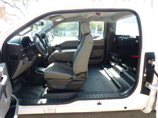 Used 2016 Ford F150 XL w/ XL Power Equipment Group RWD image 30