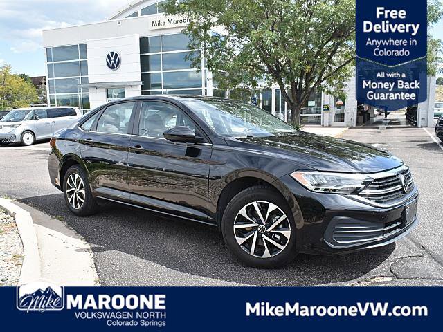 Used 2023 Volkswagen Jetta S