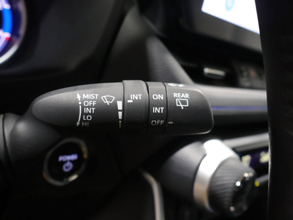 Used 2024 Toyota RAV4 XSE AWD/4WD image 38