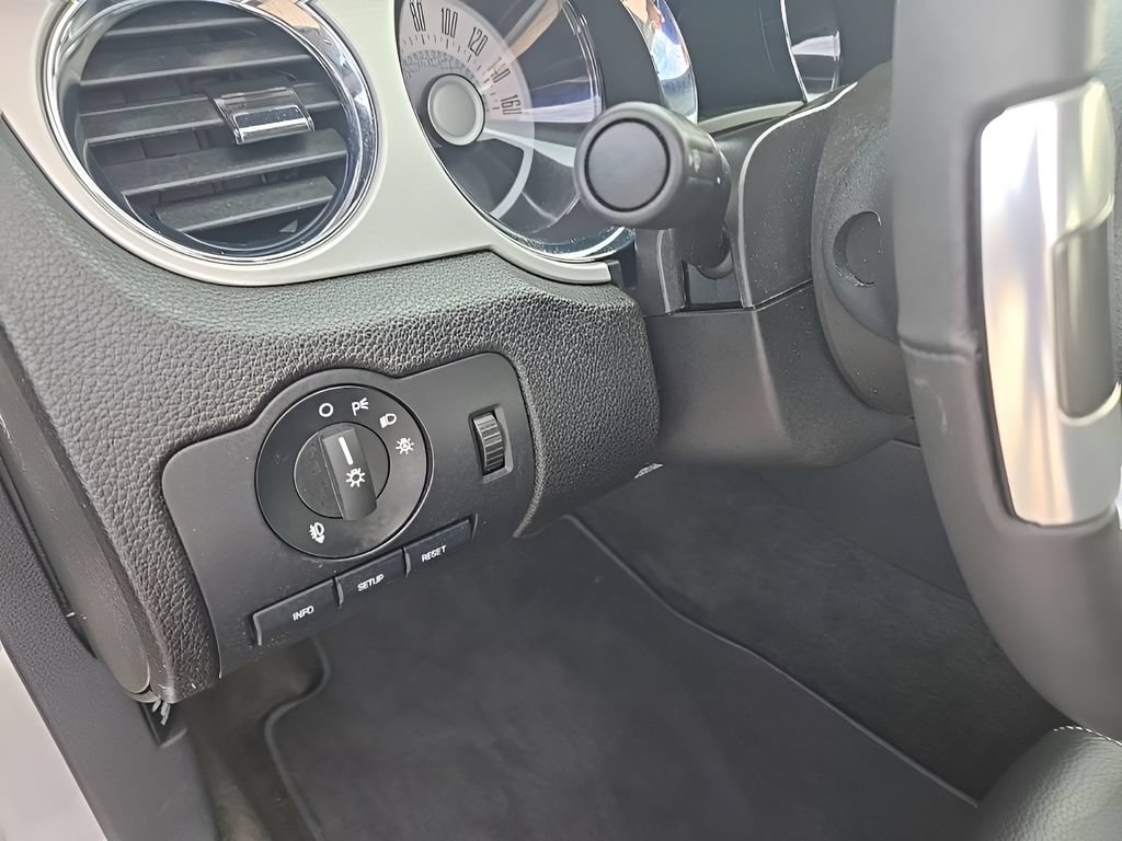 Used 2012 Ford Mustang Premium RWD image 11