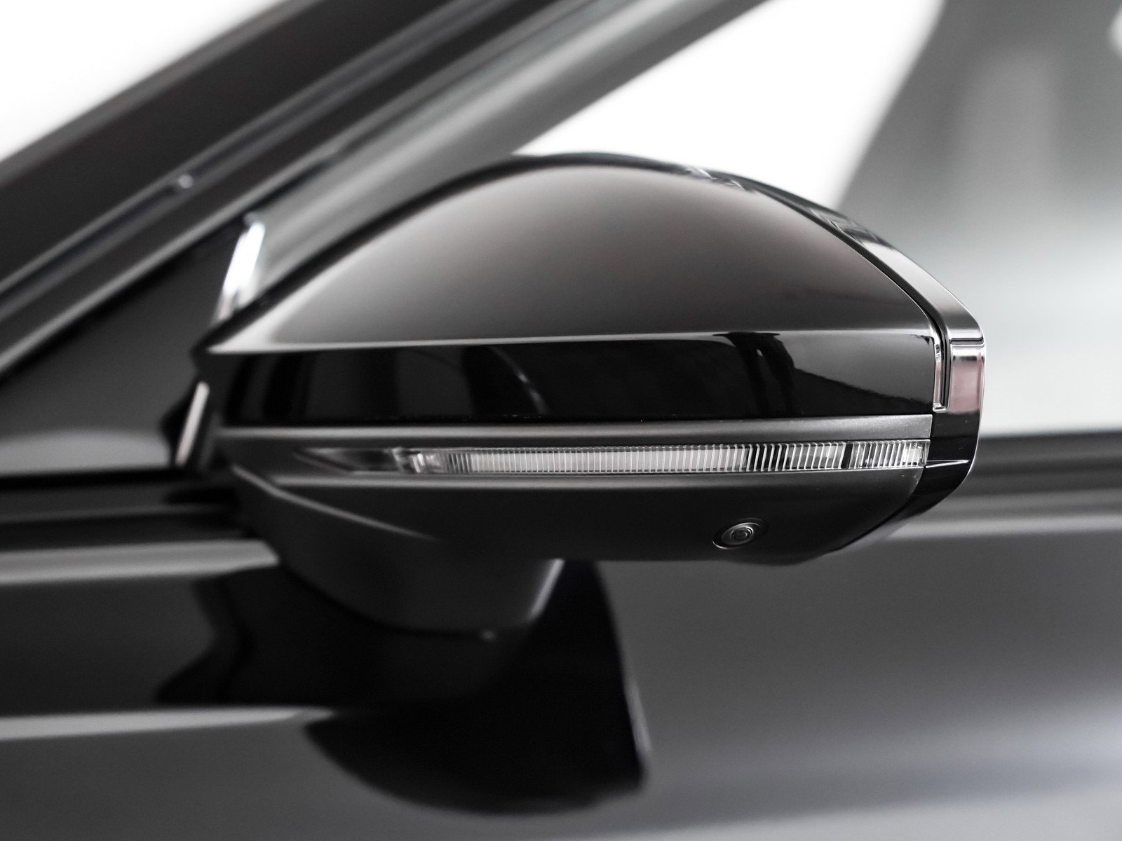 New 2025 Audi A6 2.0T Premium image 25