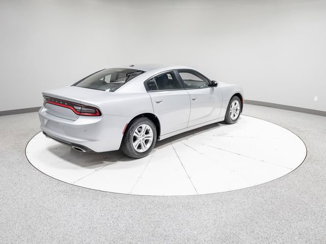 Used 2021 Dodge Charger SXT image 29