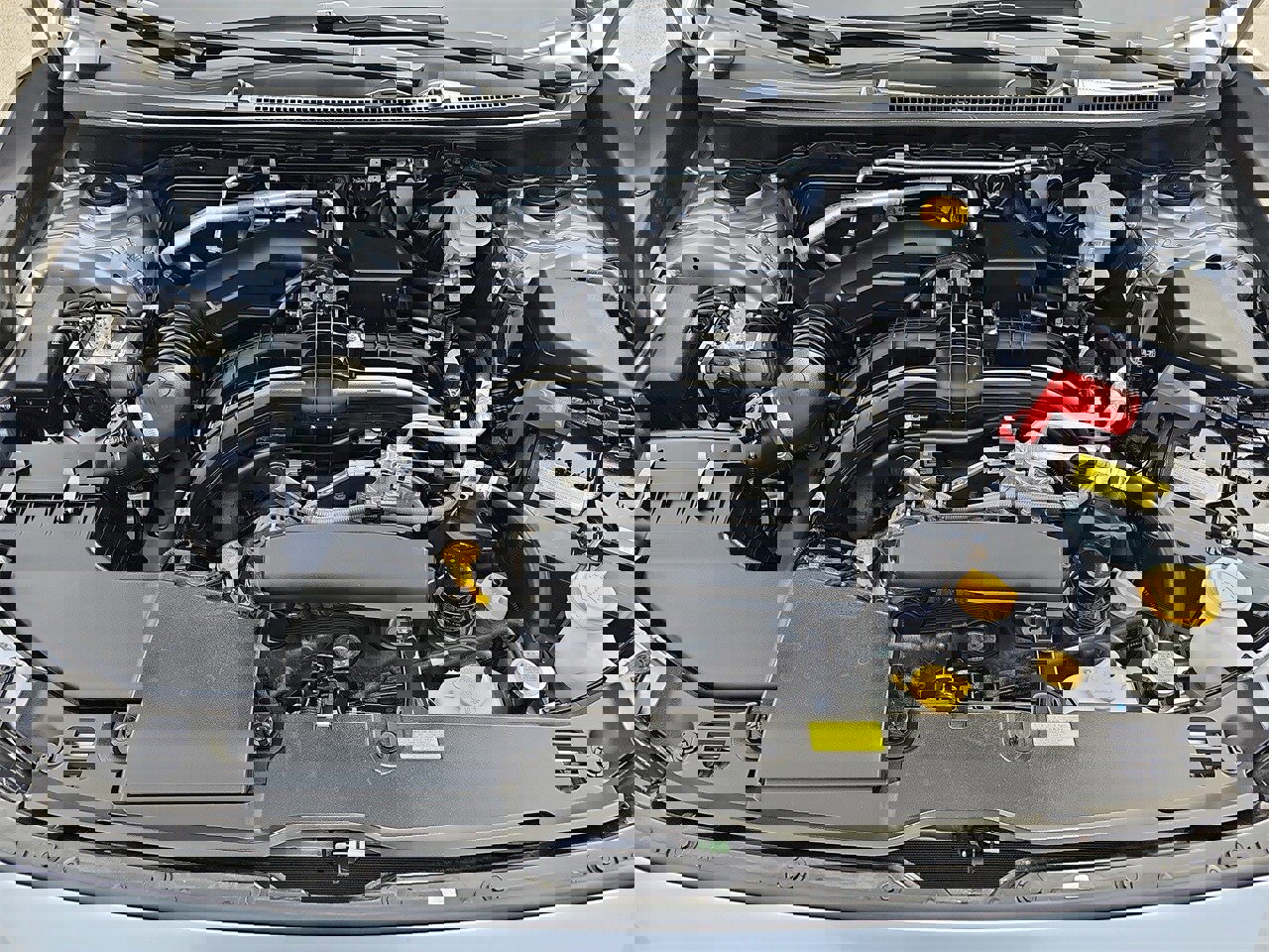 Certified 2023 Subaru Crosstrek 2.0i Premium image 32