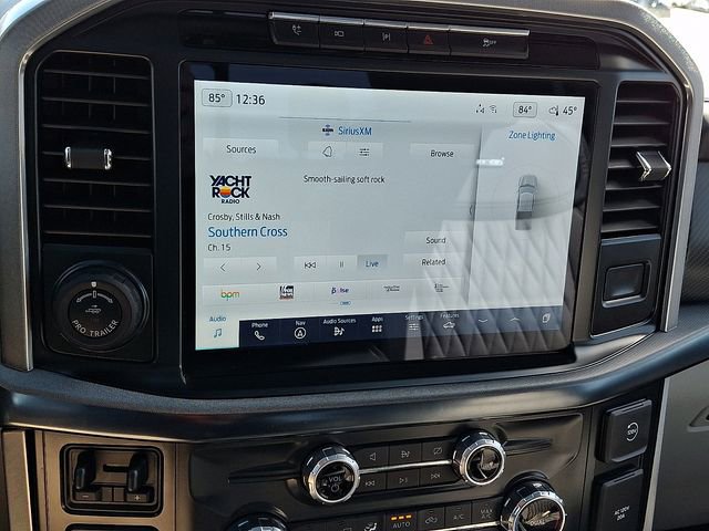 Certified 2022 Ford F150 Limited image 17