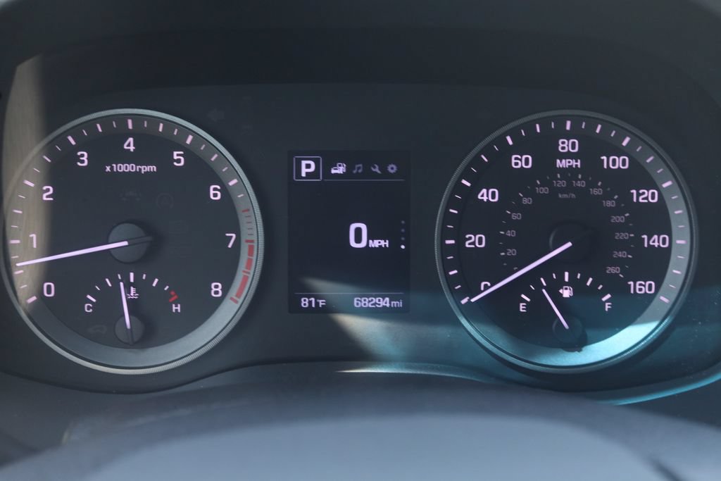Used 2018 Hyundai Tucson Value AWD/4WD image 38