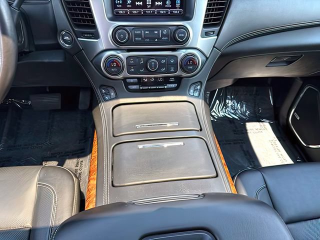 Used 2019 Chevrolet Tahoe Premier AWD/4WD image 31