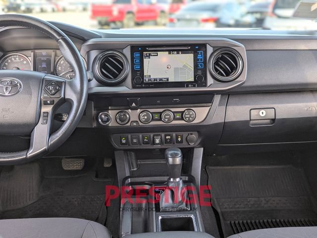 Used 2019 Toyota Tacoma TRD Off-Road image 18