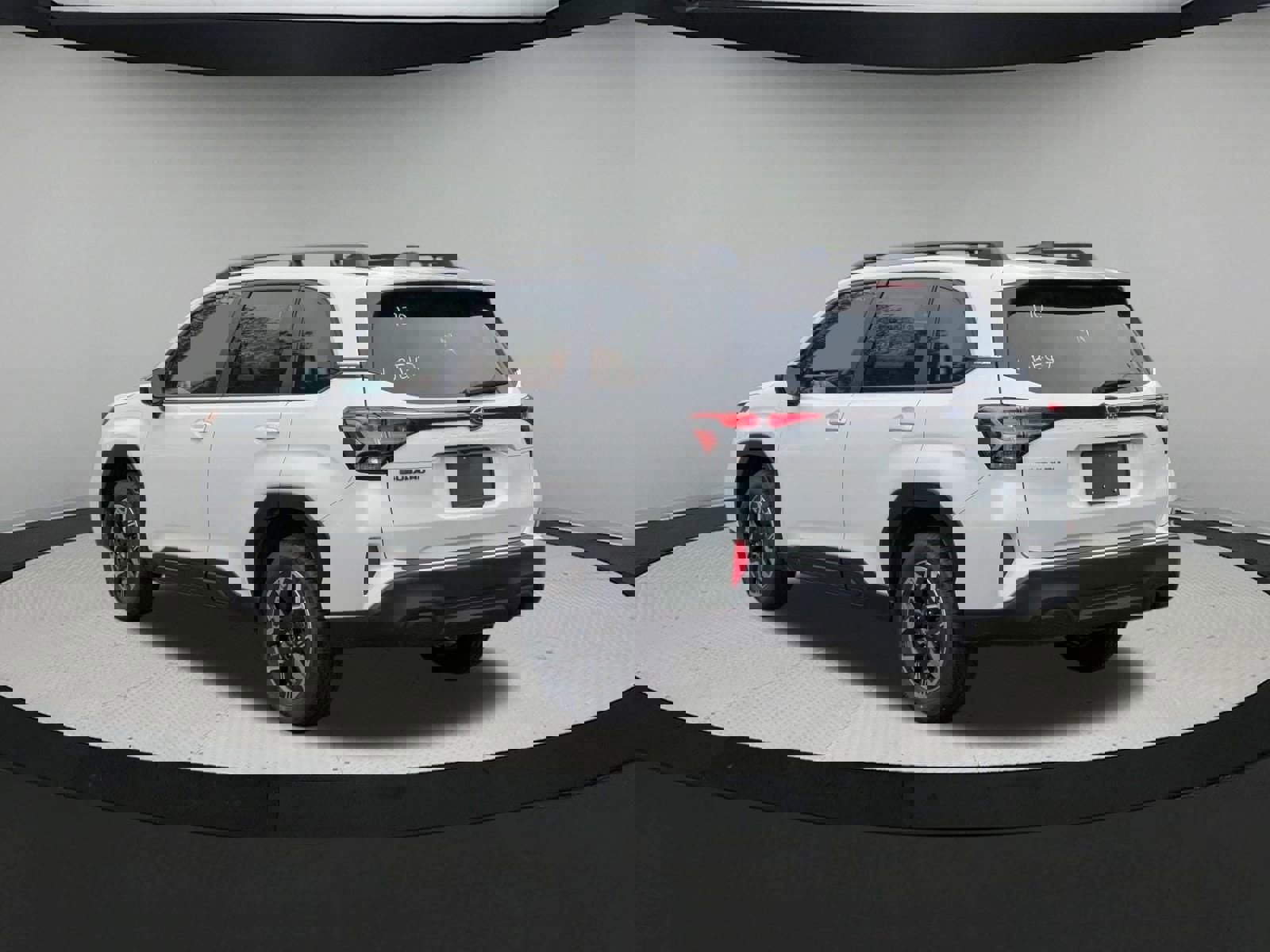 New 2025 Subaru Forester Premium AWD/4WD image 4