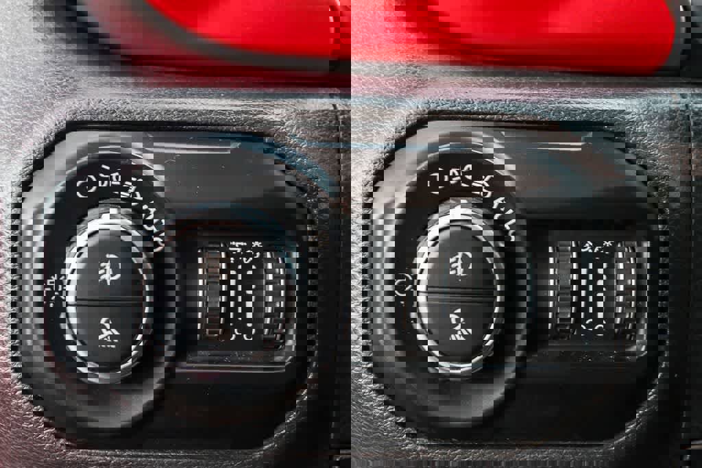 Used 2020 Jeep Gladiator Rubicon image 24