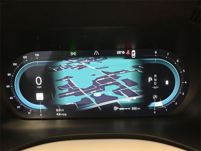 Used 2024 Volvo XC60 B5 Plus image 29