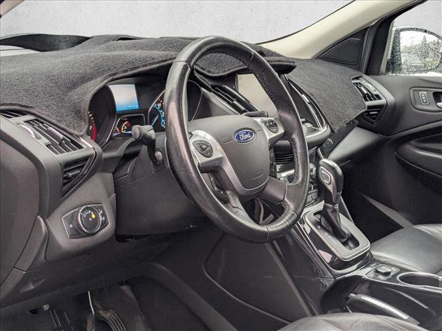 Used 2014 Ford Escape Titanium image 2