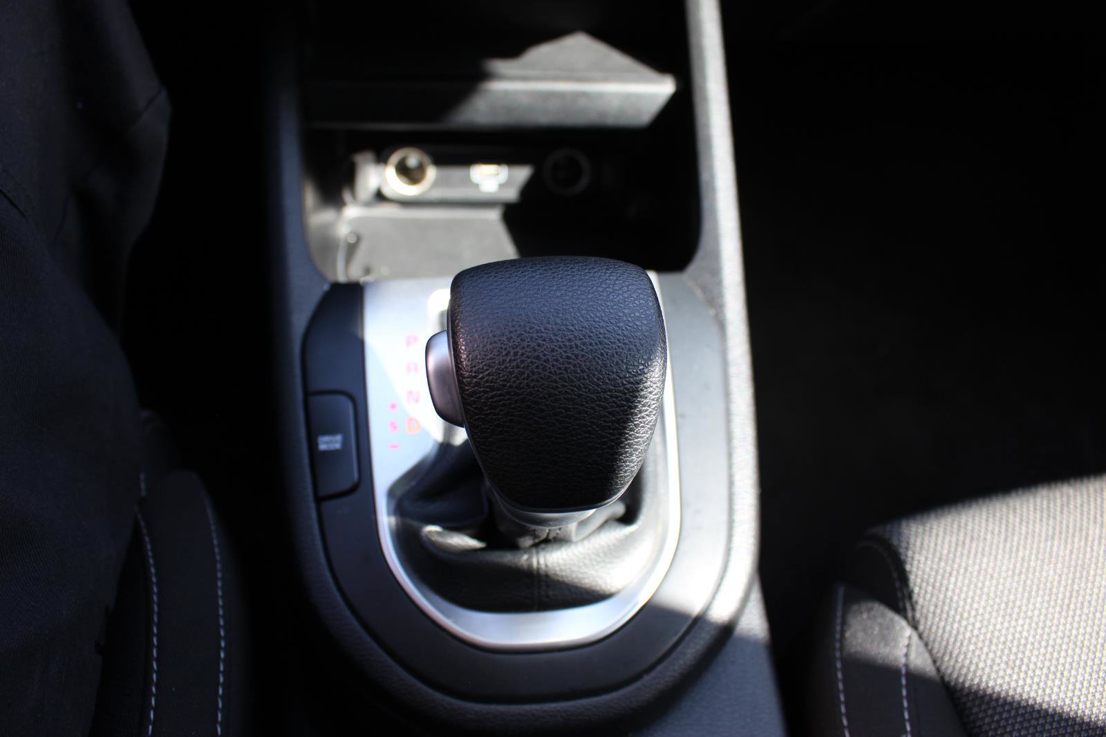 Certified 2023 Kia Forte LXS w/ LXS Technology Package image 25