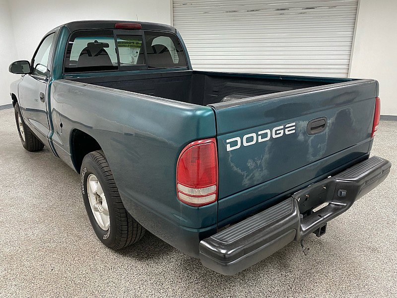 Used 1997 Dodge Dakota 2WD Regular Cab image 7