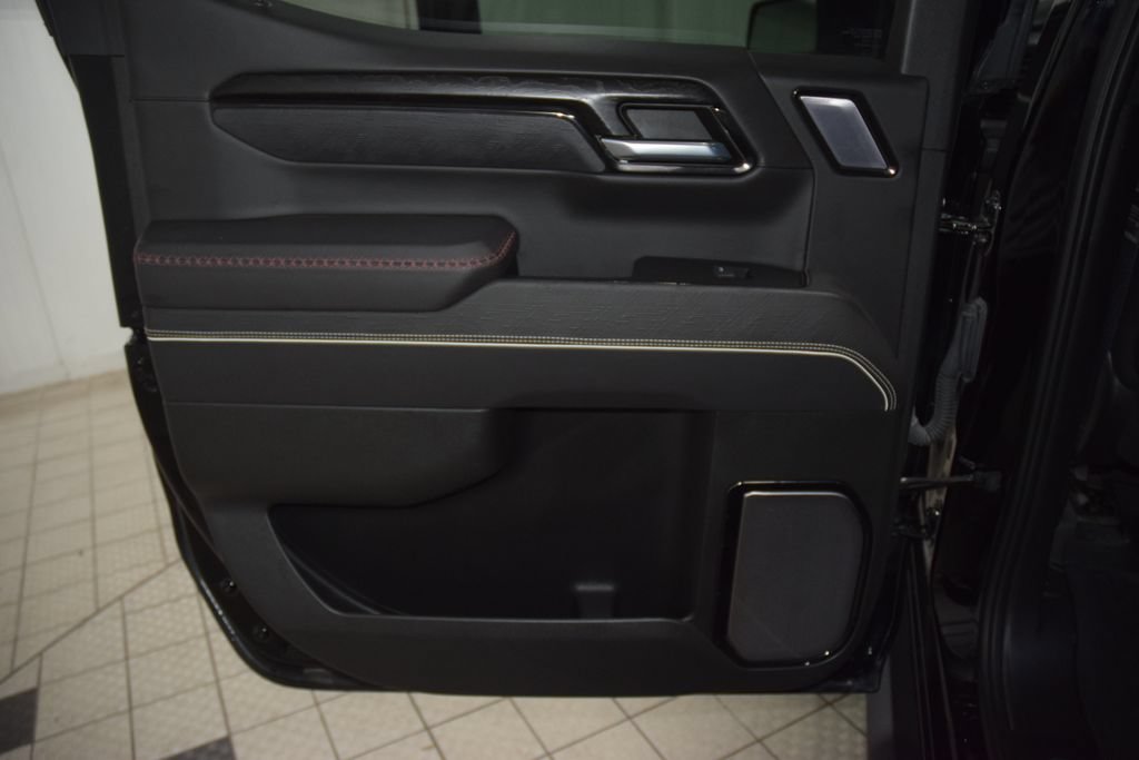 Used 2023 GMC Sierra 1500 AT4X w/ AT4X AEV Edition AWD/4WD image 51