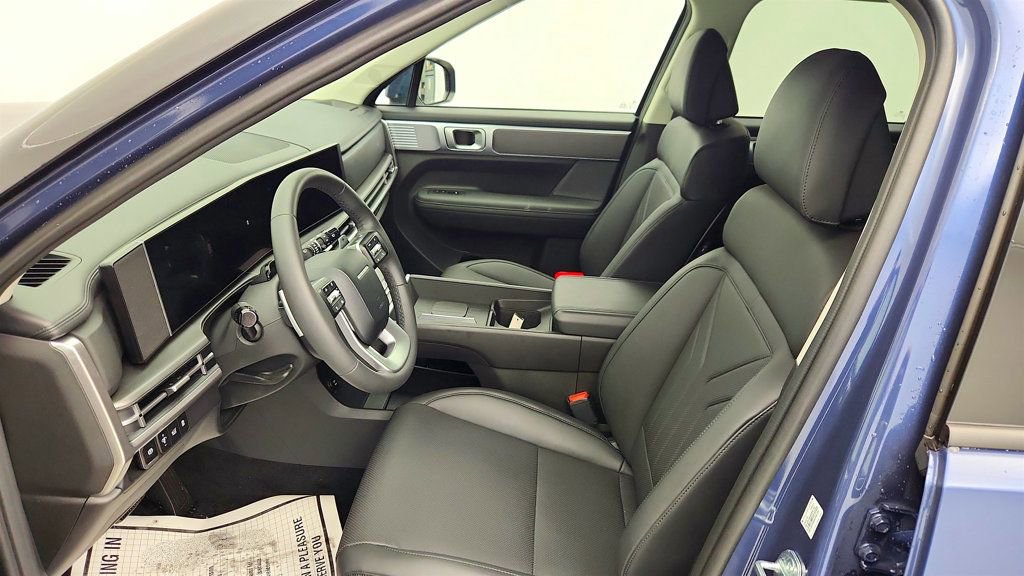 Used 2026 Hyundai Santa Fe SEL image 18