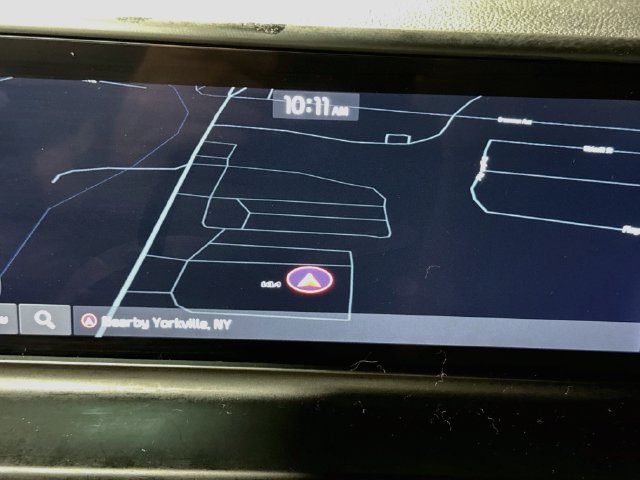 Certified 2024 Kia Seltos EX AWD/4WD image 13
