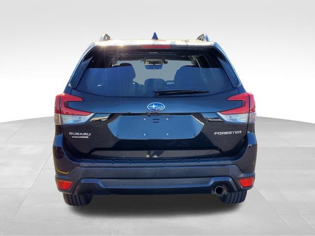 Used 2019 Subaru Forester Limited AWD/4WD image 4