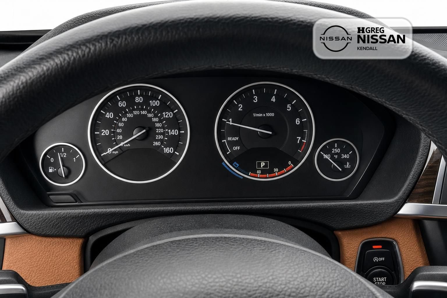 Used 2015 BMW 428i Convertible RWD image 9