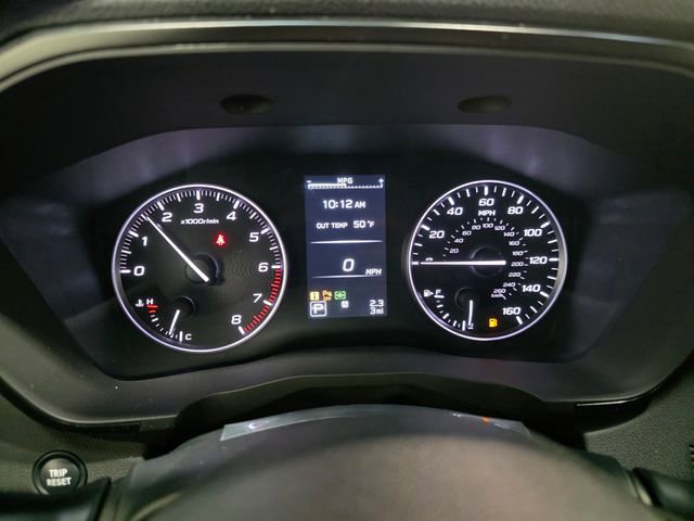 New 2026 Subaru Ascent Limited Bronze image 19