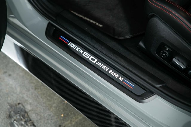 Used 2023 BMW M3 Competition w/ Executive Package AWD/4WD image 20