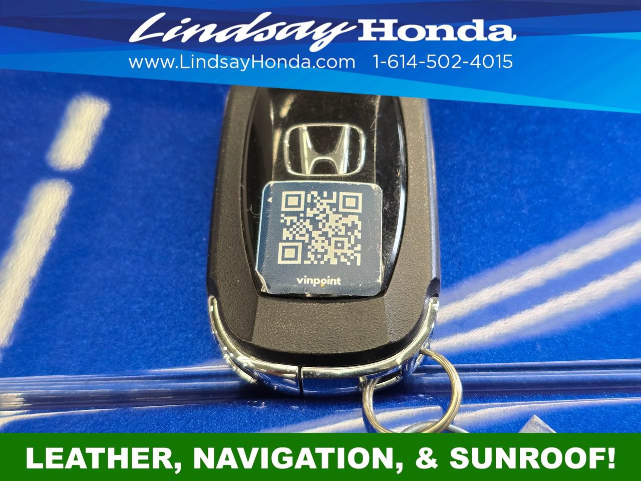 Used 2024 Honda Civic Touring image 23