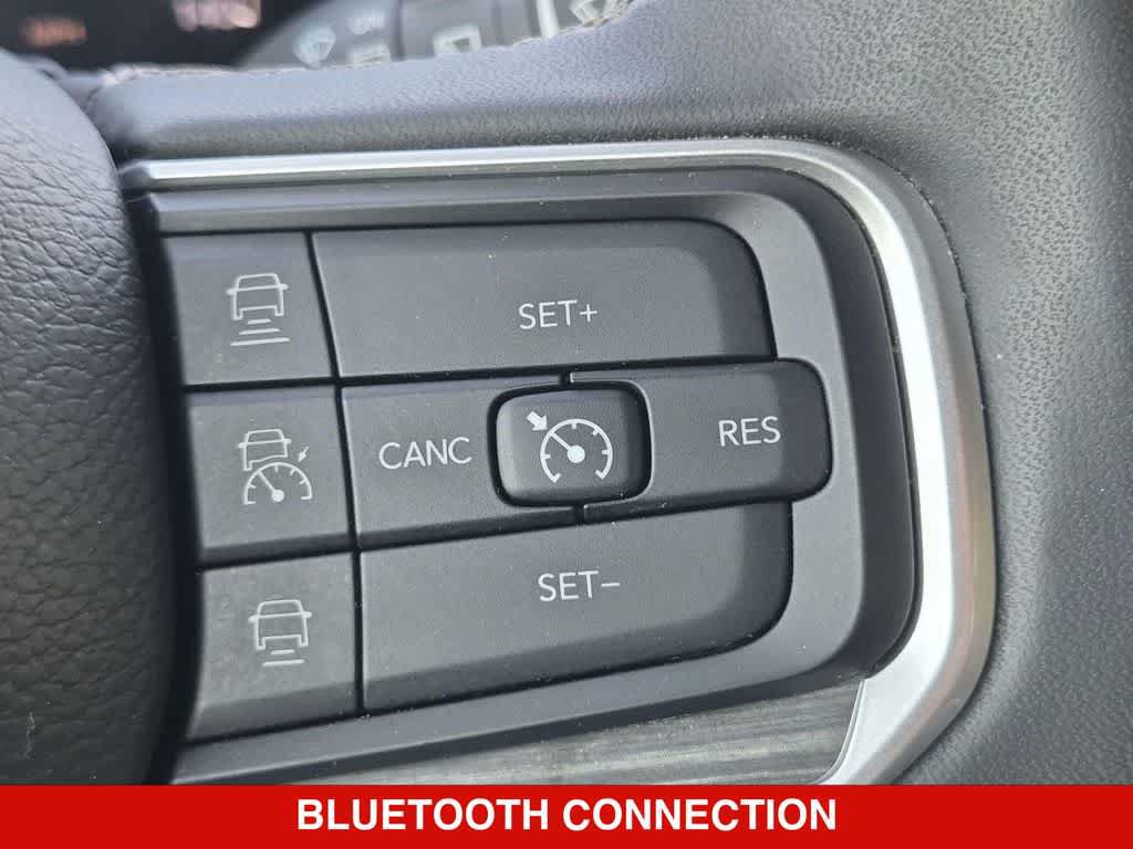 Used 2024 Jeep Wagoneer Series II w/ Flexible Seating Group AWD/4WD image 24