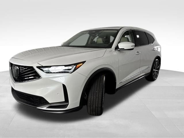 New 2026 Acura MDX w/ Technology Package image 4