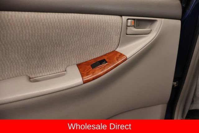 Used 2007 Toyota Corolla CE FWD image 24