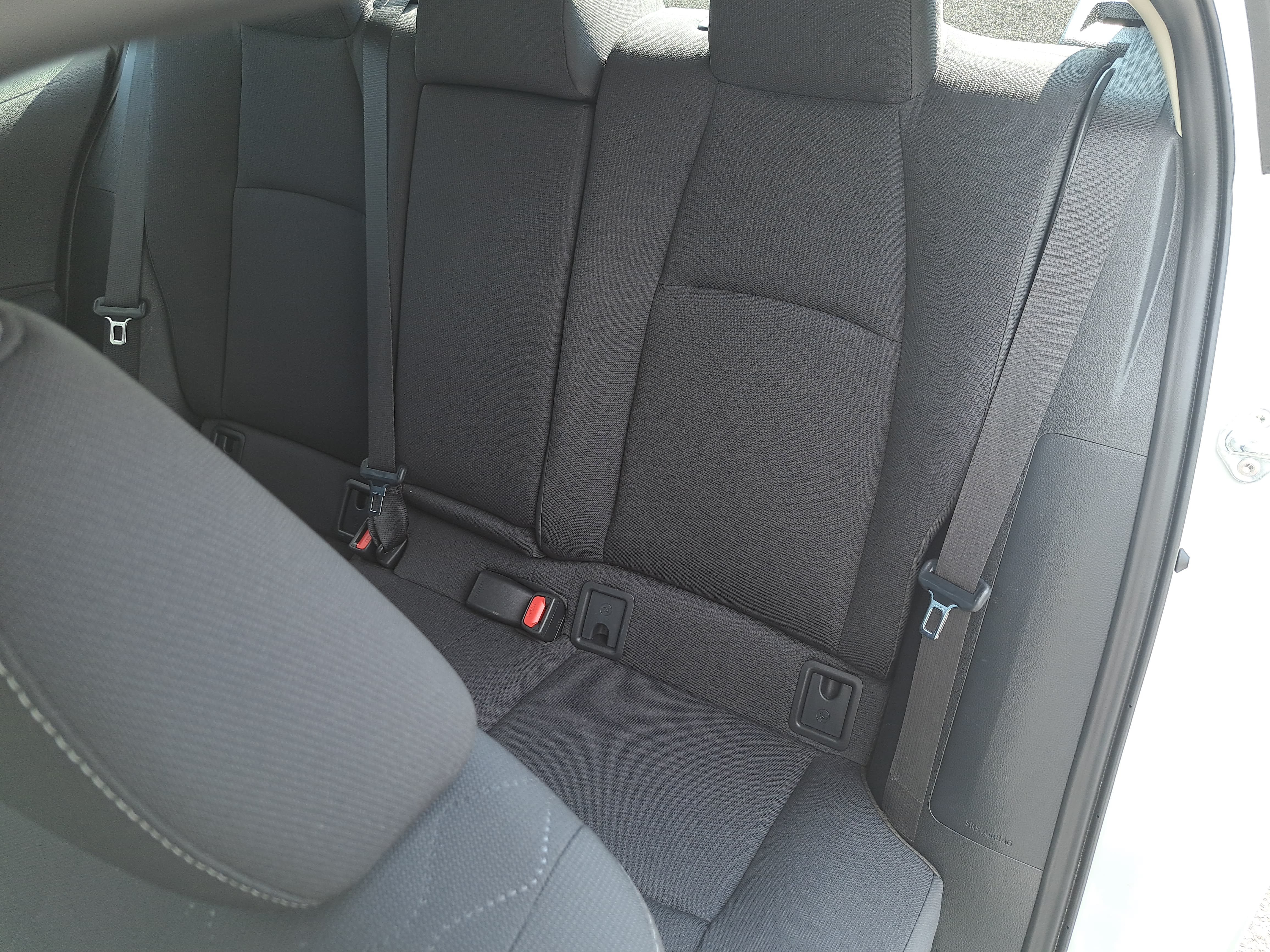 Used 2026 Toyota Corolla LE FWD image 14