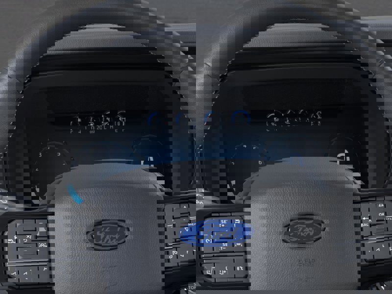 New 2026 Ford F150 Platinum image 13