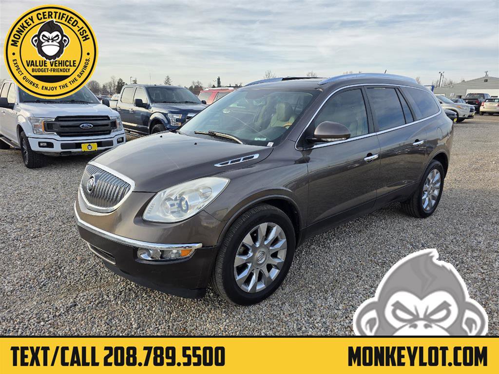 Used 2012 Buick Enclave Premium image 1