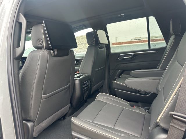 New 2026 Chevrolet Tahoe Premier image 12
