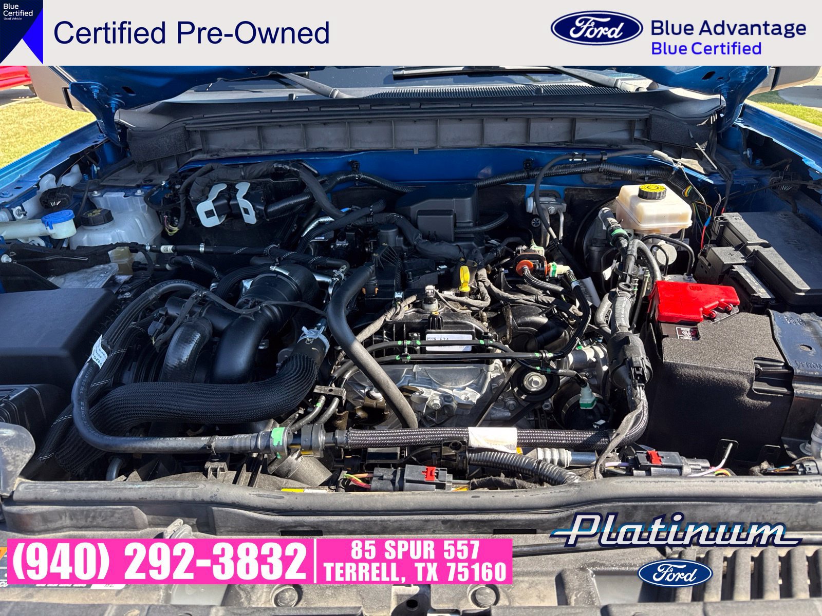 Used 2022 Ford Bronco Black Diamond w/ Sasquatch Package AWD/4WD image 19