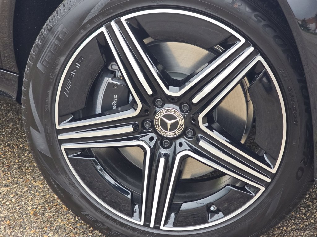 New 2027 Mercedes-Benz GLE 350 4MATIC image 10