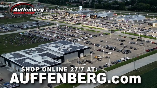 Used 2021 Jeep Compass Latitude