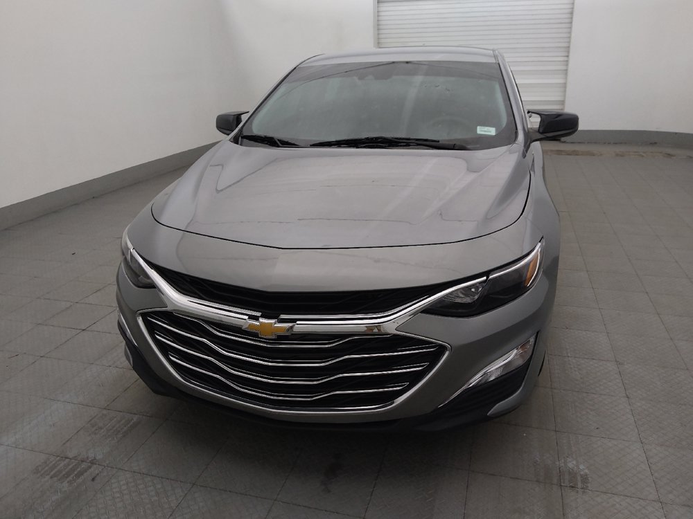 Used 2023 Chevrolet Malibu LS FWD image 15
