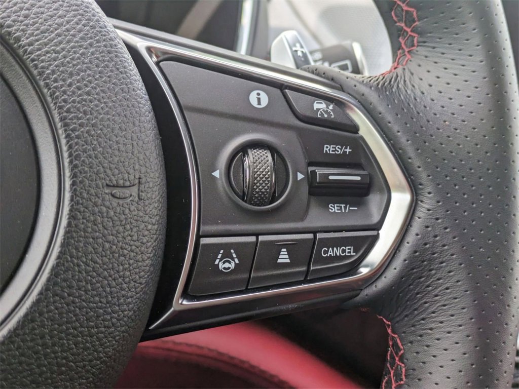 New 2026 Acura MDX A-Spec image 21