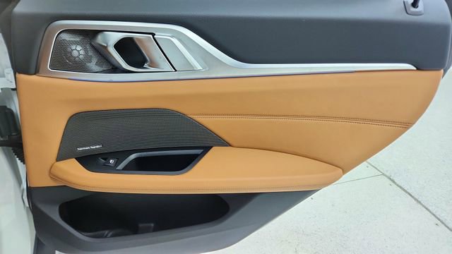 Used 2025 BMW i4 xDrive40i w/ Premium Package AWD/4WD image 28