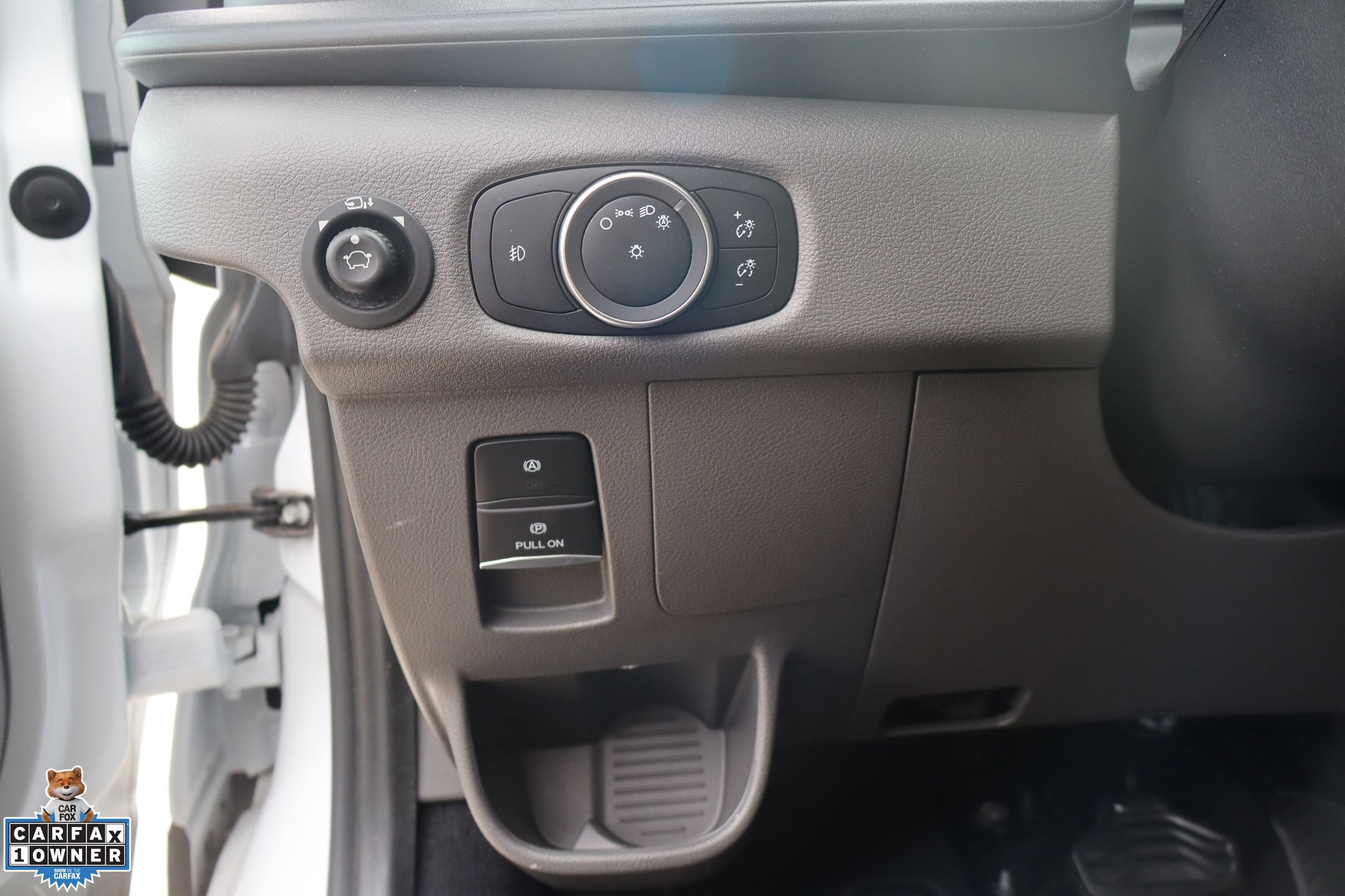 Used 2024 Ford Transit 350 XLT RWD image 13
