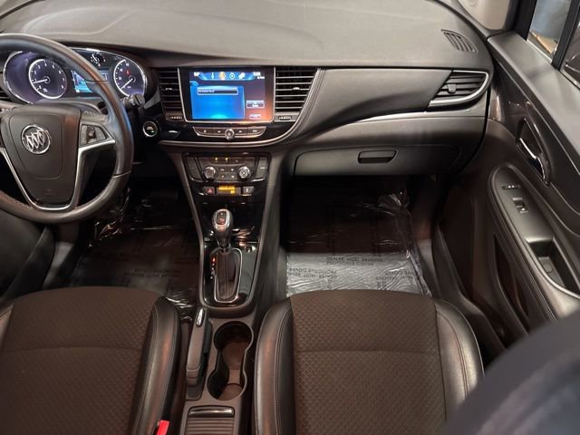 Used 2018 Buick Encore Preferred image 14