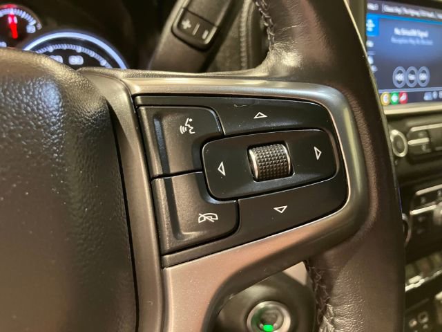 Used 2019 Chevrolet Silverado 1500 LT Trail Boss image 41