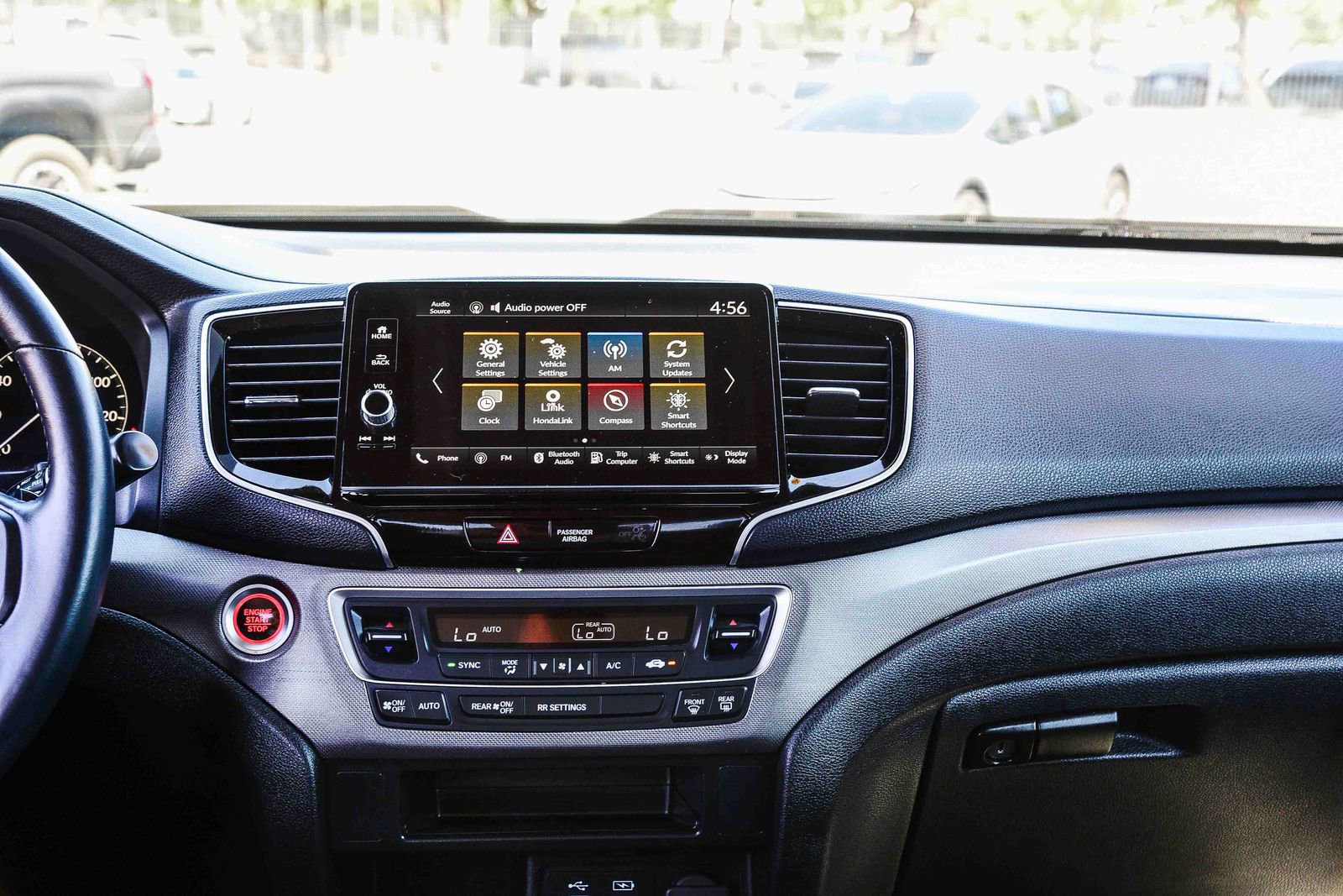 Used 2024 Honda Ridgeline Sport image 15