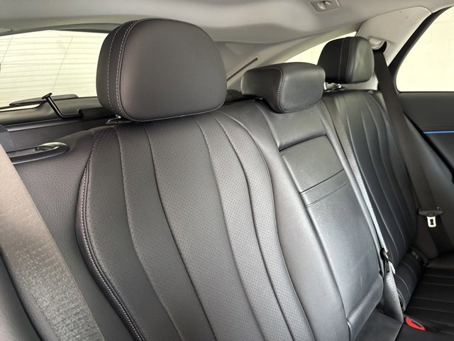 Used 2025 Mercedes-Benz E 450 4MATIC All-Terrain Wagon image 51