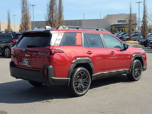New 2026 Subaru Outback Limited XT image 3