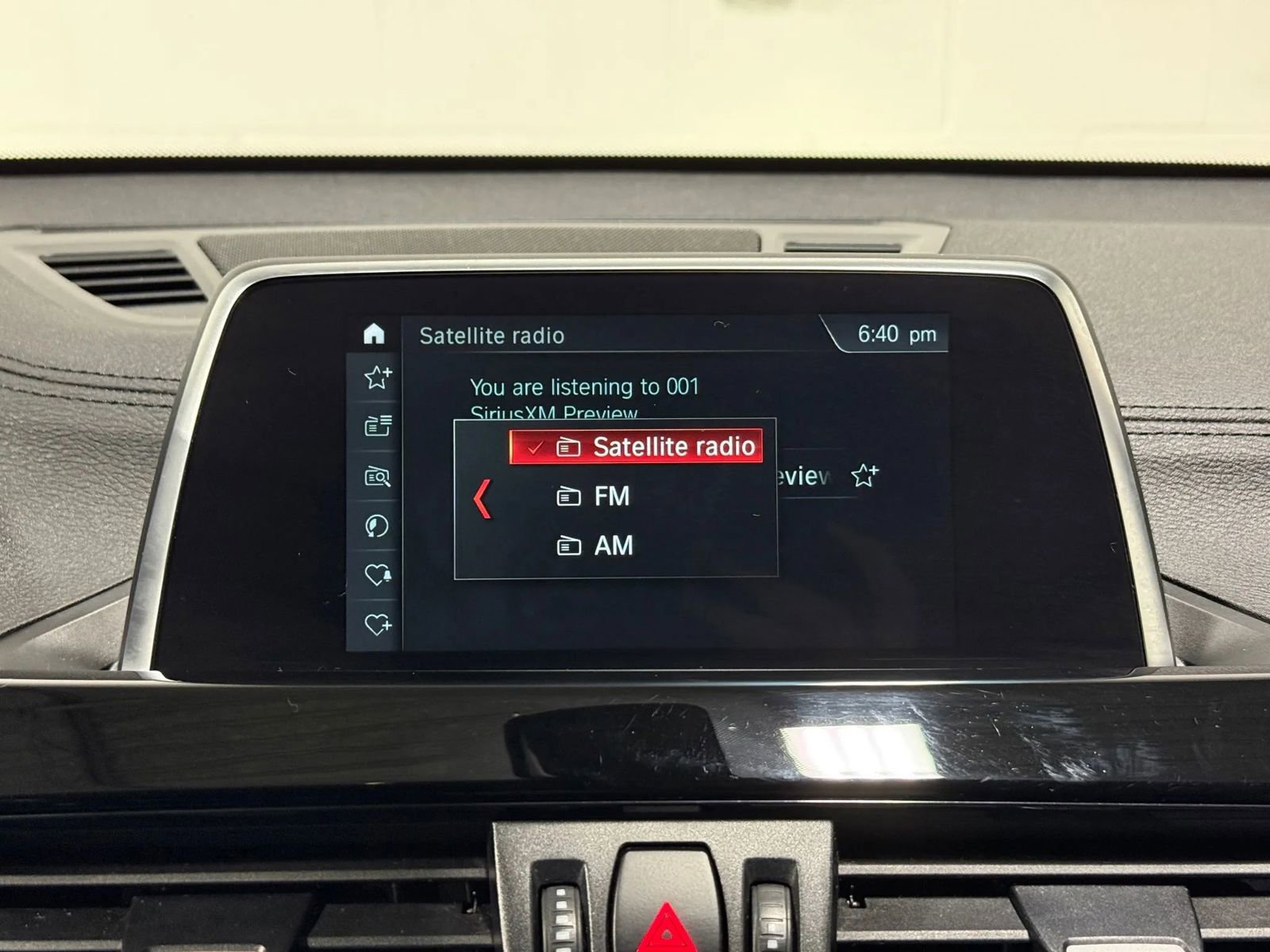 Used 2018 BMW X2 xDrive28i w/ Convenience Package image 33