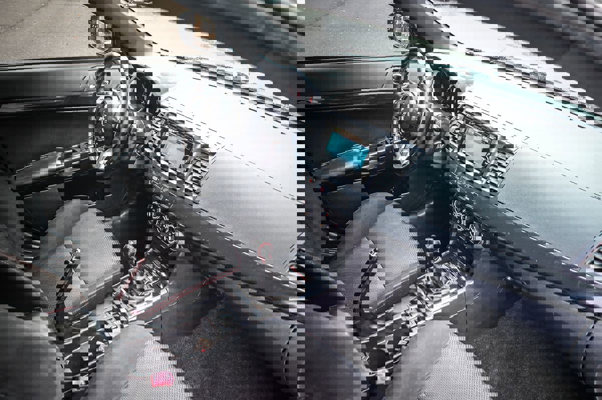 Used 2015 Mitsubishi Lancer Evolution Final Edition image 18