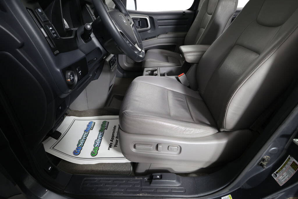 Used 2011 Honda Ridgeline RTL image 13