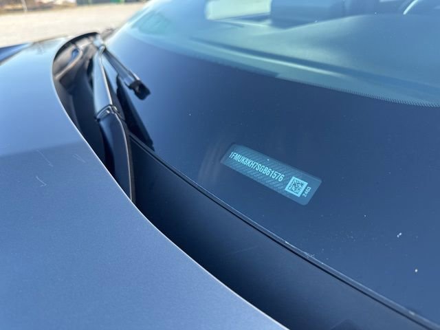 Used 2025 Ford Explorer ST-Line w/ ST-Line Street Pack image 30